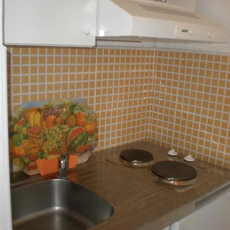 Апартаменты Hillside In Pisak *