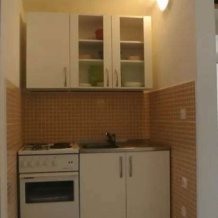 Апартаменты Hillside In Pisak *
